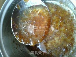糖桂花的做法步骤：6