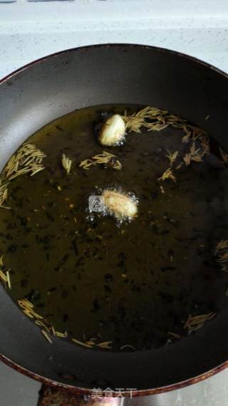 油浸小番茄的做法步骤：7