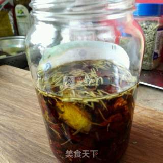 油浸小番茄的做法步骤：8