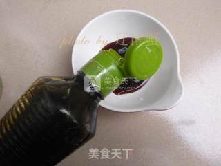 素烧茄子的做法步骤：3