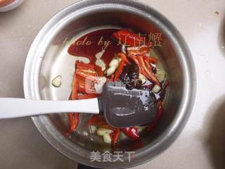 素烧茄子的做法步骤：12