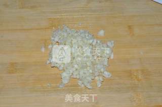 蒜蓉粉丝蒸丝瓜的做法步骤：7