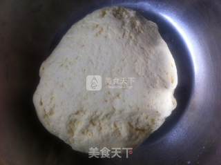汤面菜饺的做法步骤：2