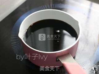 可乐叉烧的做法步骤：1