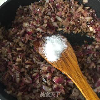 黑胡椒牛排的做法步骤：4