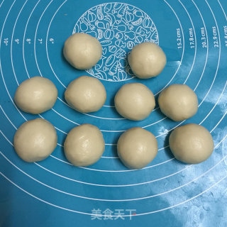 油酥烧饼的做法步骤：9