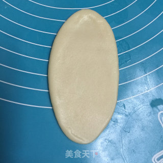 油酥烧饼的做法步骤：10