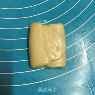 油酥烧饼的做法步骤：16