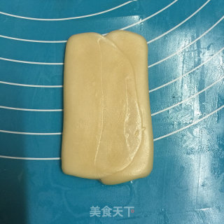 油酥烧饼的做法步骤：17