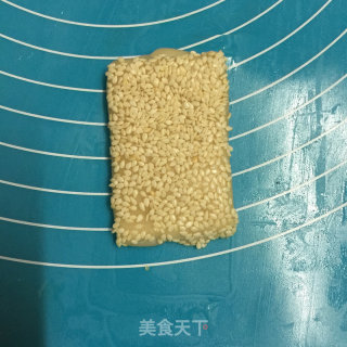 油酥烧饼的做法步骤：18