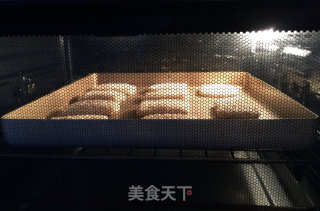 油酥烧饼的做法步骤：19