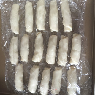 酥皮点心之海棠酥的做法步骤：10