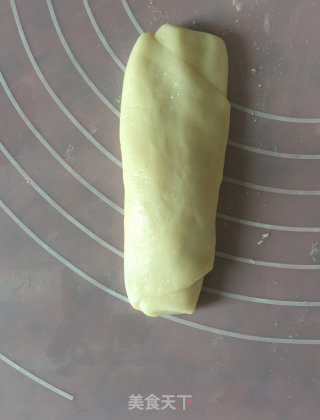 酥皮点心之海棠酥的做法步骤：11