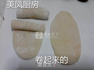 超级细致步骤图酥皮饼的做法步骤：13