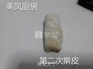 超级细致步骤图酥皮饼的做法步骤：16