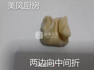 超级细致步骤图酥皮饼的做法步骤：19