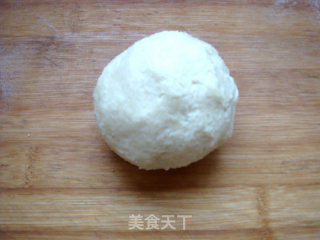 花样酥皮（海棠酥，花篮酥，包包酥）的做法步骤：11