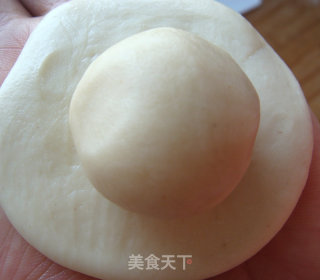 花样酥皮（海棠酥，花篮酥，包包酥）的做法步骤：13