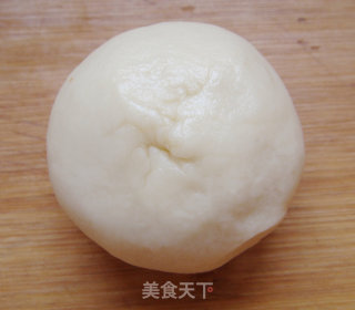 花样酥皮（海棠酥，花篮酥，包包酥）的做法步骤：14