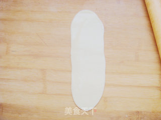花样酥皮（海棠酥，花篮酥，包包酥）的做法步骤：24