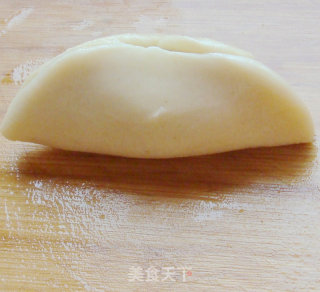 花样酥皮（海棠酥，花篮酥，包包酥）的做法步骤：41