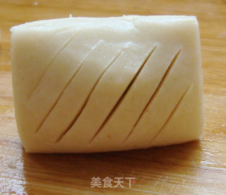 花样酥皮（海棠酥，花篮酥，包包酥）的做法步骤：42