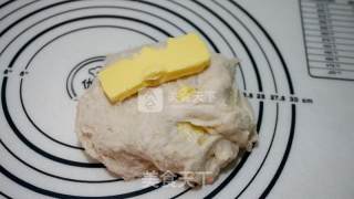 珊瑚小面包的做法步骤：4