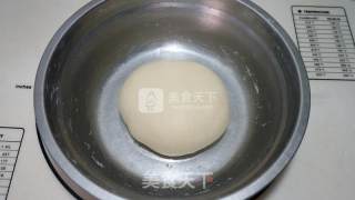 珊瑚小面包的做法步骤：6