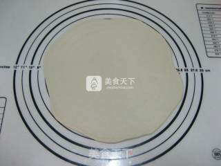 珊瑚小面包的做法步骤：12