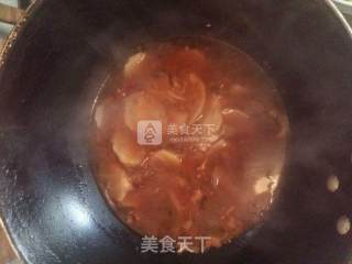 自制麻辣烫的做法步骤：6