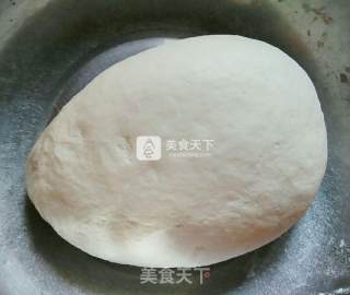 莲花酥的做法步骤：3