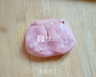 莲花酥的做法步骤：20