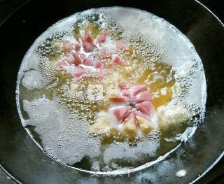 莲花酥的做法步骤：26
