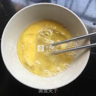 西红柿炒鸡蛋的做法步骤：4