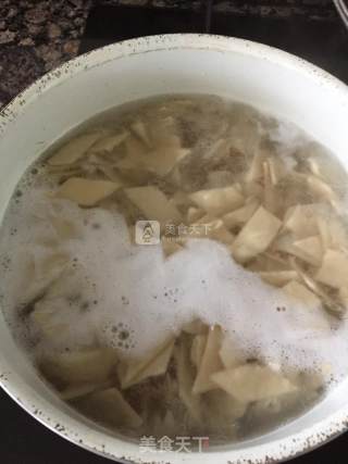烩面片的做法步骤：10
