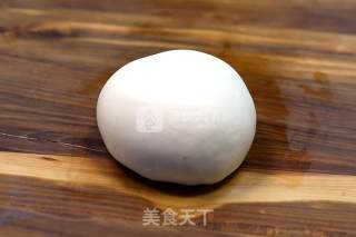 德普烤箱食谱—香芋酥的做法步骤：7