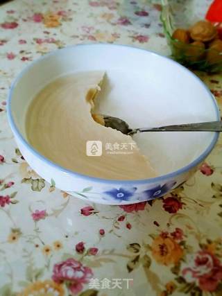 酥掉渣的中式鲜肉酥的做法步骤：4