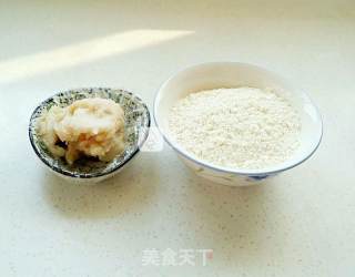 酥掉渣的中式鲜肉酥的做法步骤：14