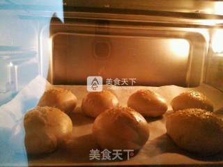 酥掉渣的中式鲜肉酥的做法步骤：24