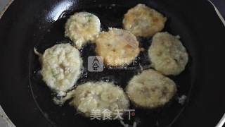 藕夹的做法步骤：12
