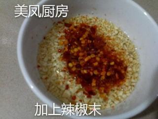 浓香拌面酱的做法步骤：5