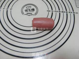 枣泥酥皮的做法步骤：12