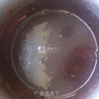 巧克力蛋糕的做法步骤：4