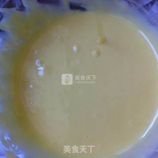 巧克力蛋糕的做法步骤：9
