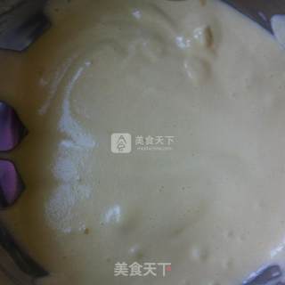 巧克力蛋糕的做法步骤：11