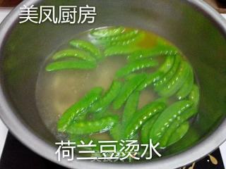 荷塘小炒的做法步骤：8