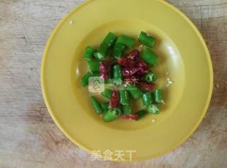 开胃嫩牛里脊的做法步骤：2