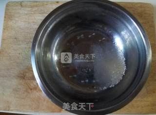 开胃嫩牛里脊的做法步骤：4