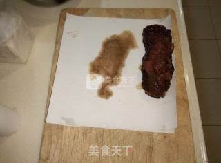 开胃嫩牛里脊的做法步骤：8