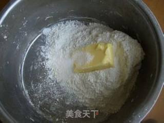 芒果蛋挞的做法步骤：1